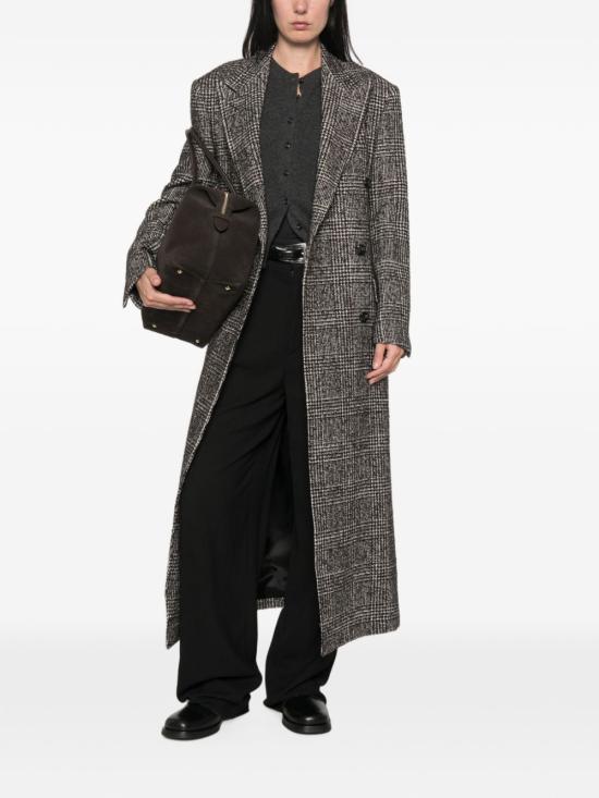 26FW 딸리아토레 자켓 CCAITLYN340354N3432 BLACK - TAGLIATORE