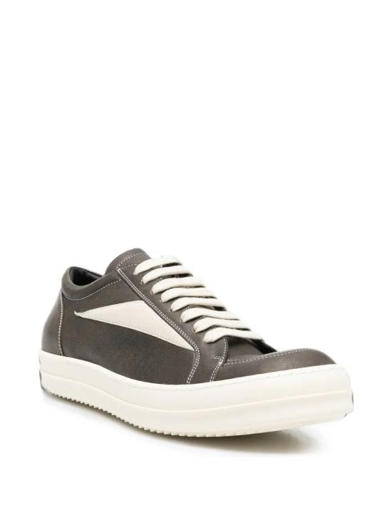26FW 릭 오웬스 스니커즈 RR02F4897LCDLVS 3911 BLACK - RICK OWENS