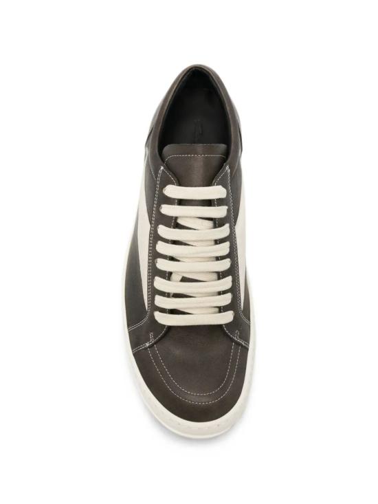 26FW 릭 오웬스 스니커즈 RR02F4897LCDLVS 3911 BLACK - RICK OWENS