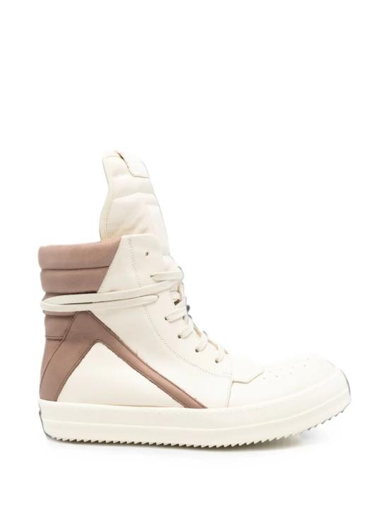 26FW 릭 오웬스 스니커즈 RR02F4894LCOLCY 11861 WHITE