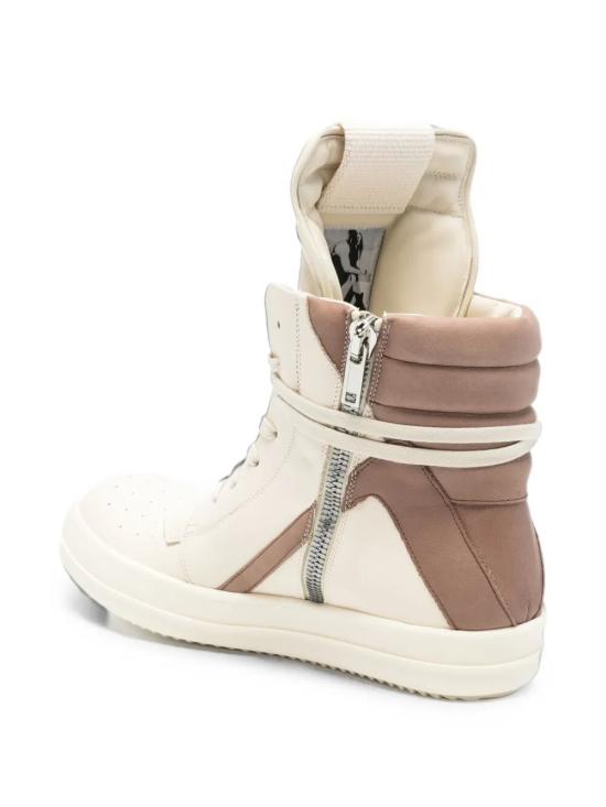 26FW 릭 오웬스 스니커즈 RR02F4894LCOLCY 11861 WHITE - RICK OWENS