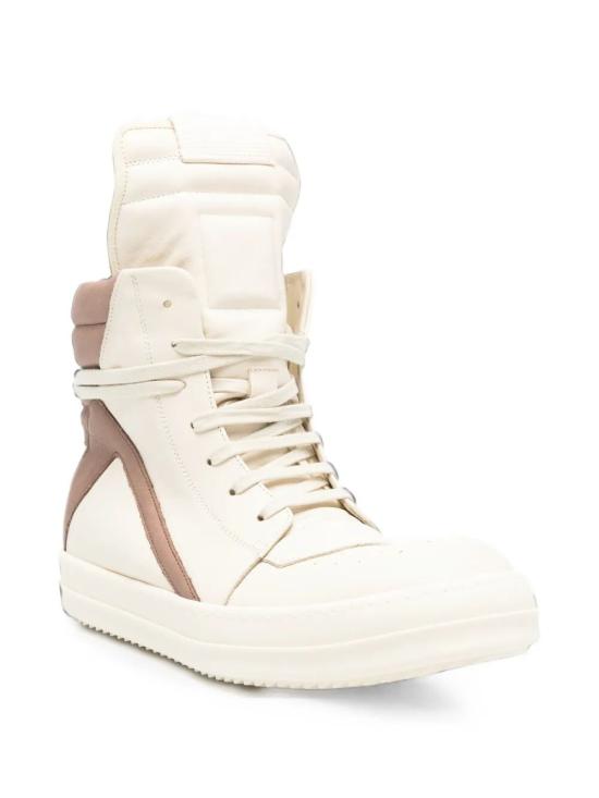 26FW 릭 오웬스 스니커즈 RR02F4894LCOLCY 11861 WHITE - RICK OWENS