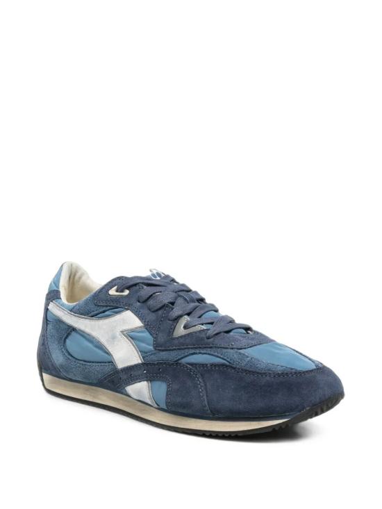 26FW 디아도라 헤리티지 스니커즈 201183354 60072 BLUE - DIADORA HERITAGE