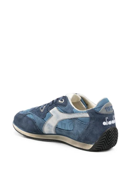 26FW 디아도라 헤리티지 스니커즈 201183354 60072 BLUE - DIADORA HERITAGE