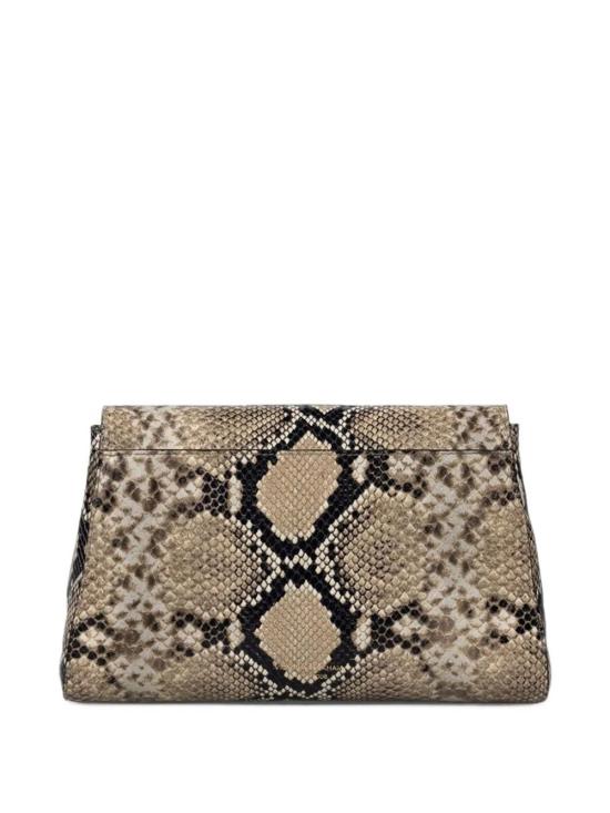 26FW 빅토리아 베컴 토트백 B426AAC007899A 9984 BROWN - VICTORIA BECKHAM