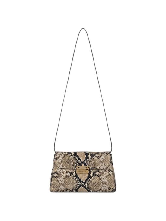 26FW 빅토리아 베컴 토트백 B426AAC007899A 9984 BROWN - VICTORIA BECKHAM