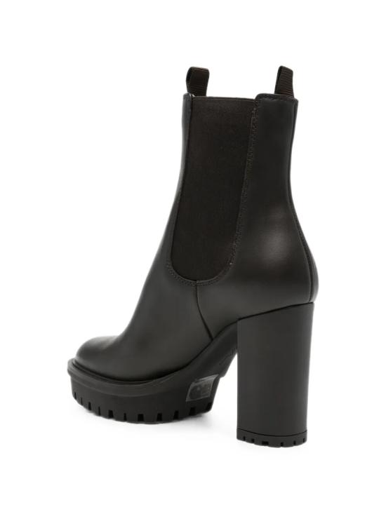 26FW 지안비토로시 부츠 G7289970RICCLN MOKA BROWN - GIANVITO ROSSI