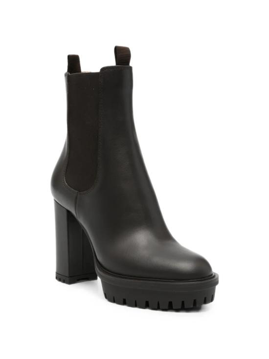 26FW 지안비토로시 부츠 G7289970RICCLN MOKA BROWN