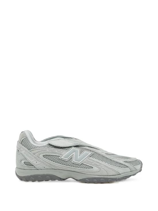 26FW 뉴발란스 204L 스웨이드 스니커즈 U204V2PT BAYBERRY GREY