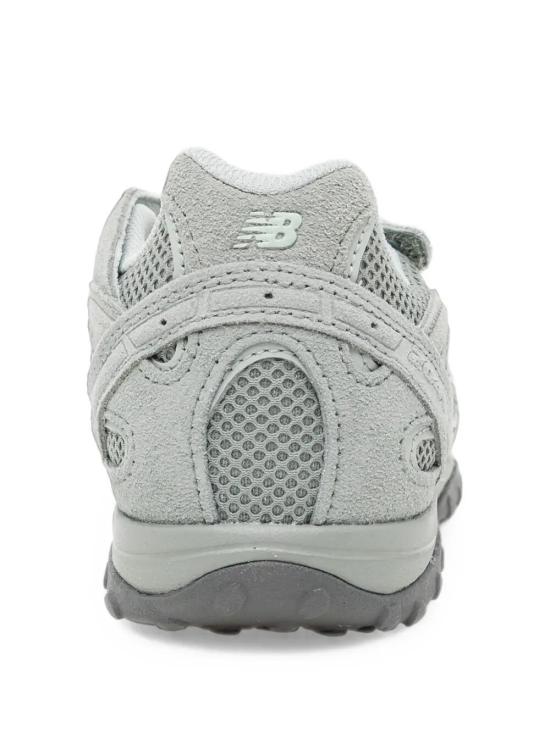 26FW 뉴발란스 204L 스웨이드 스니커즈 U204V2PT BAYBERRY GREY - NEW BALANCE