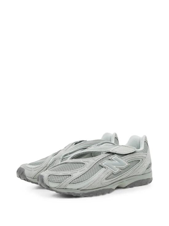 26FW 뉴발란스 204L 스웨이드 스니커즈 U204V2PT BAYBERRY GREY - NEW BALANCE