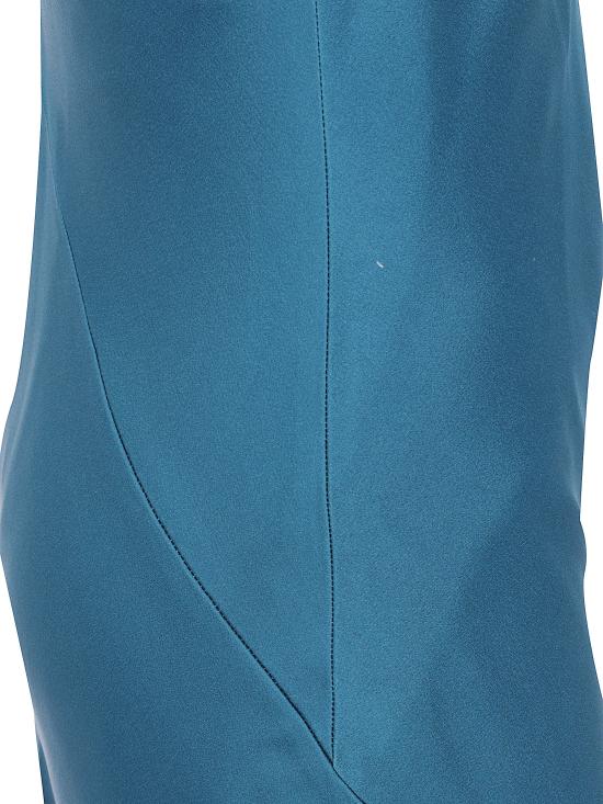 26FW 막스마라 스튜디오 미디 원피스 2626226033600 059 GREEN - MAX MARA STUDIO