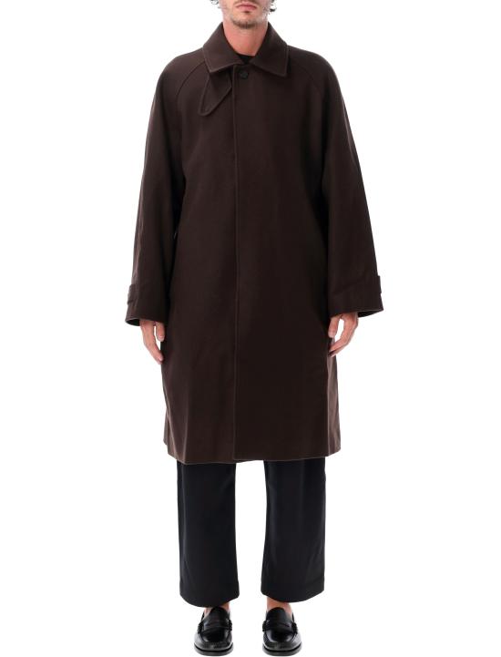 26FW 스튜디오 니콜슨 자켓 SNM1350 ESPRESSO