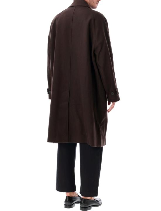 26FW 스튜디오 니콜슨 자켓 SNM1350 ESPRESSO - STUDIO NICHOLSON