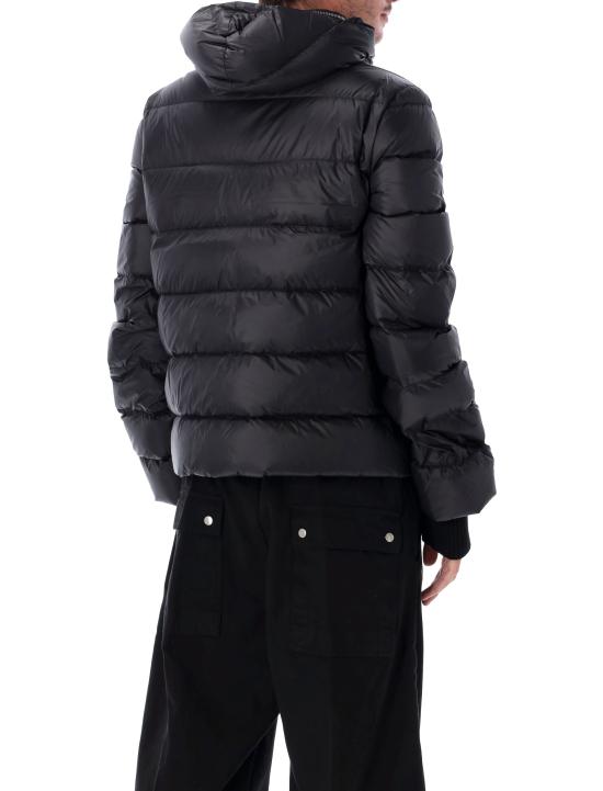 26FW 릭 오웬스 자켓 RU02F4722NPD1 09 BLACK - RICK OWENS