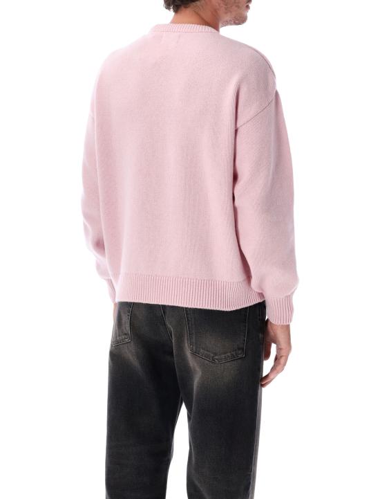 26FW 컬러풀 스탠다드 스웨터 CS5088 FP FADED PINK - COLORFUL STANDARD