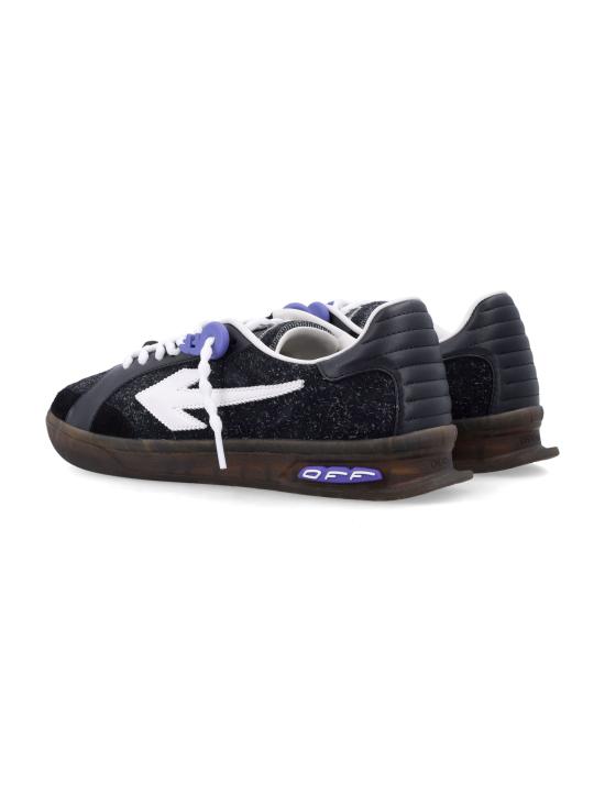 26FW 오프화이트 스니커즈 OF05773001 BLKWHT BLACK WHITE - OFF WHITE