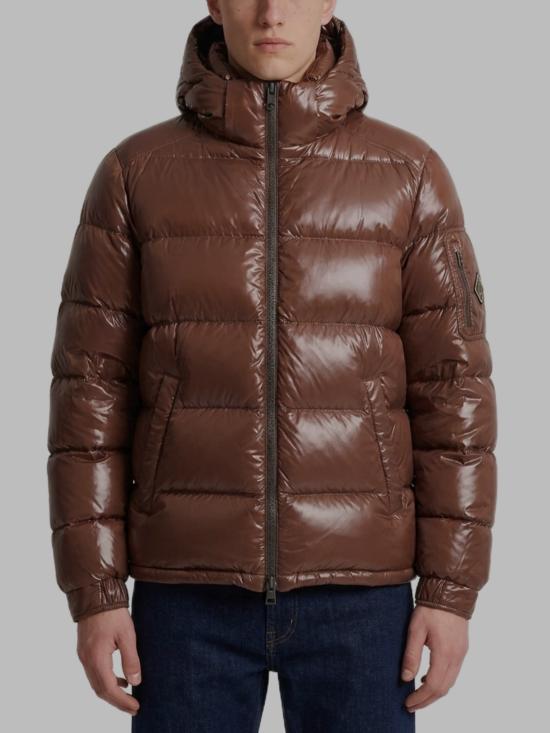 26FW 에르노 자켓 PI001416U12973 8940 BROWN