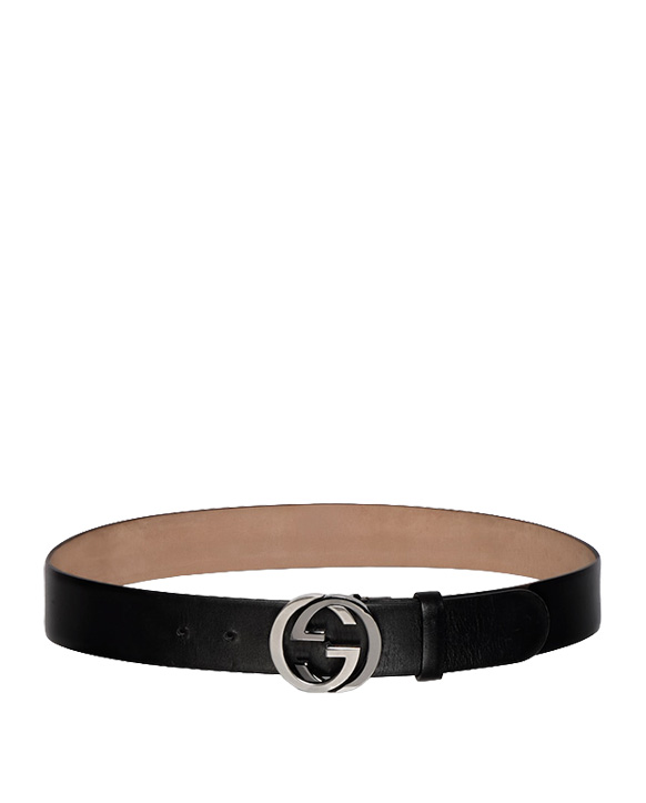 26FW 구찌 벨트 874733CVE0X 1000 BLACK