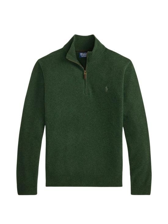 26FW 폴로 랄프로렌 스웨터 710876756 504 GREEN