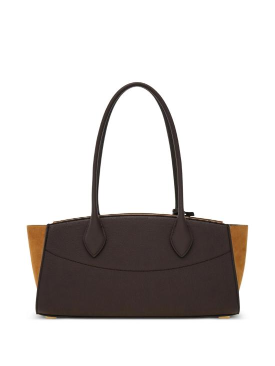26FW 살바토레 페라가모 숄더백 0795717 004 BROWN - SALVATORE FERRAGAMO