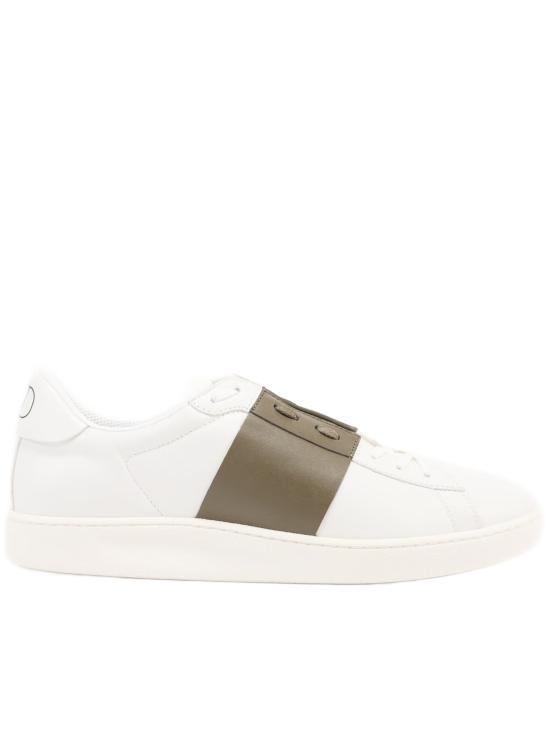 26FW 발렌티노 가라바니 스니커즈 9Y2S0N84BYA 4N2 WHITE