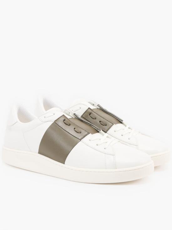26FW 발렌티노 가라바니 스니커즈 9Y2S0N84BYA 4N2 WHITE - VALENTINO GARAVANI
