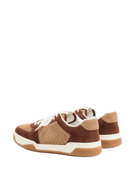 26FW 발렌티노 가라바니 스니커즈 9Y2S0M78LWN 2AL BROWN - VALENTINO GARAVANI