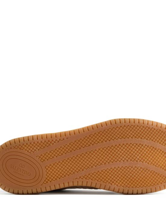 26FW 발렌티노 가라바니 스니커즈 9Y2S0M78LWN 2AL BROWN - VALENTINO GARAVANI