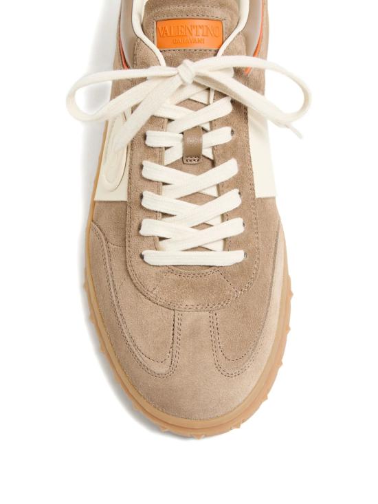 26FW 발렌티노 가라바니 스니커즈 9Y2S0H77LAL BSB GREEN - VALENTINO GARAVANI