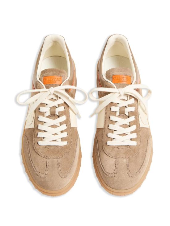 26FW 발렌티노 가라바니 스니커즈 9Y2S0H77LAL BSB GREEN - VALENTINO GARAVANI