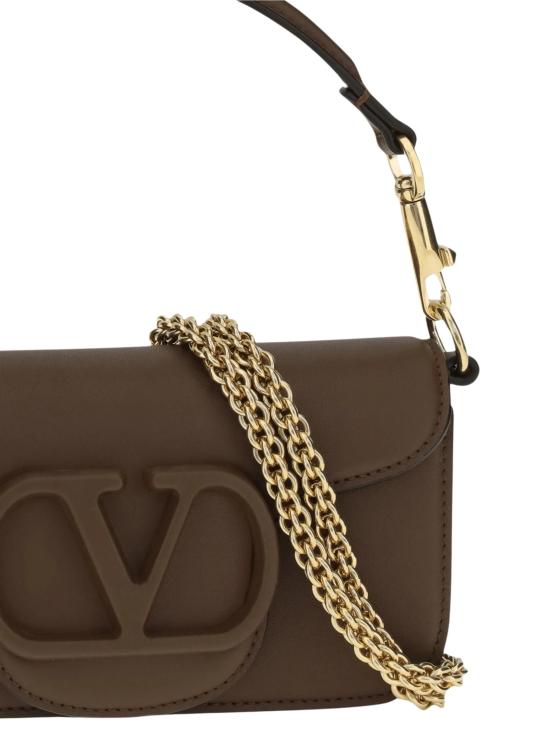 26FW 발렌티노 가라바니 숄더백 9W2B0K53DUM 0E5 BROWN - VALENTINO GARAVANI