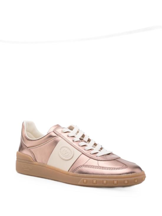 26FW 발렌티노 가라바니 스니커즈 9W2S0IL9HEJ 3EA PINK PURPLE - VALENTINO GARAVANI