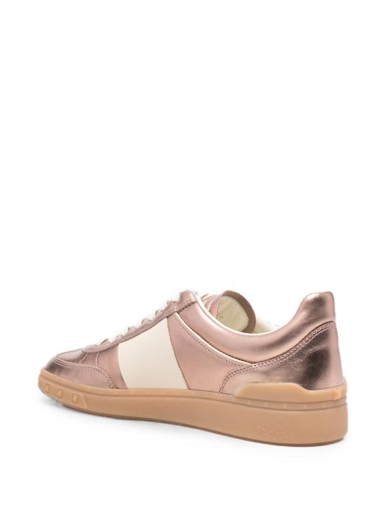 26FW 발렌티노 가라바니 스니커즈 9W2S0IL9HEJ 3EA PINK PURPLE - VALENTINO GARAVANI