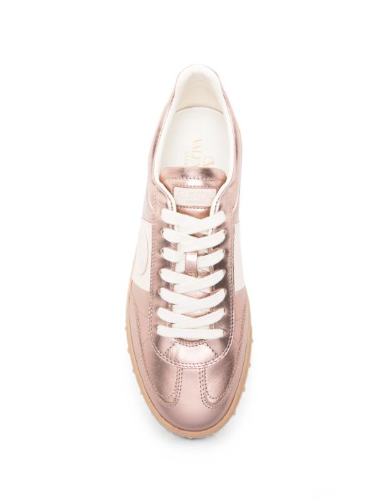 26FW 발렌티노 가라바니 스니커즈 9W2S0IL9HEJ 3EA PINK PURPLE - VALENTINO GARAVANI