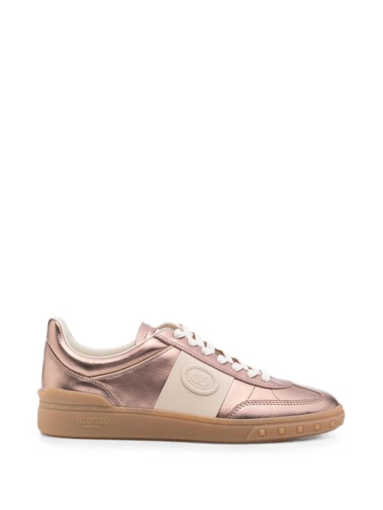 26FW 발렌티노 가라바니 스니커즈 9W2S0IL9HEJ 3EA PINK PURPLE