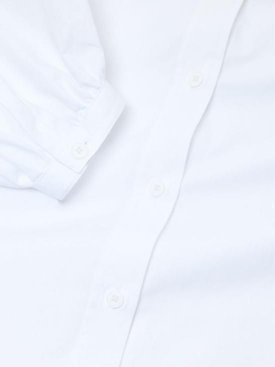 26FW 클로즈드 셔츠 C9412625C22 200 WHITE - CLOSED