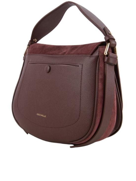 26FW 코치넬리 토트백 E1U7H180101 R49 RED - COCCINELLE
