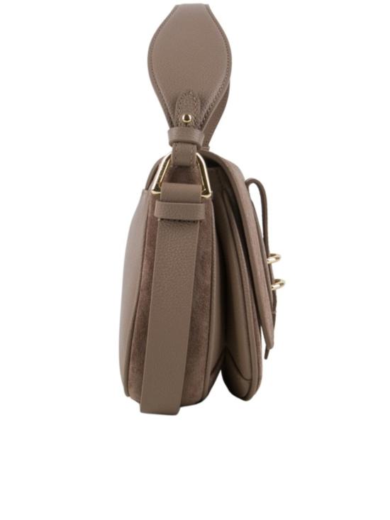 26FW 코치넬리 토트백 E1U7H180201 N59 BROWN - COCCINELLE