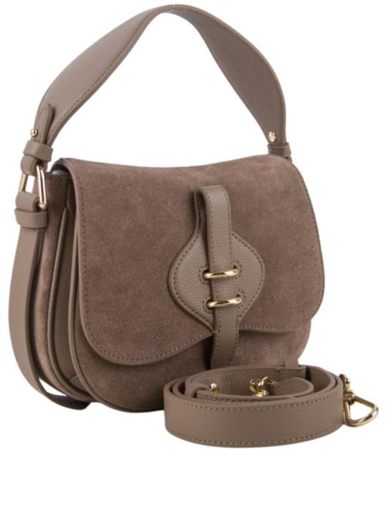 26FW 코치넬리 토트백 E1U7H180201 N59 BROWN - COCCINELLE