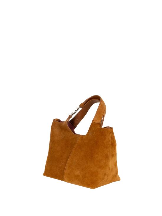26FW 코치넬리 토트백 E1THE580101 W11 BROWN - COCCINELLE