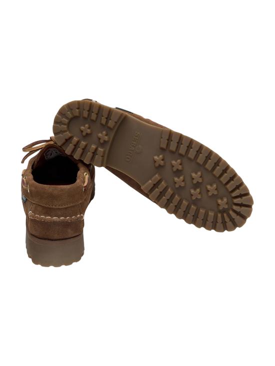 26FW 세바고 로퍼 77128RW AH2 BROWN - SEBAGO
