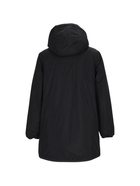26FW 까웨 자켓 K7143JWDONNA USY BLACK - K-WAY
