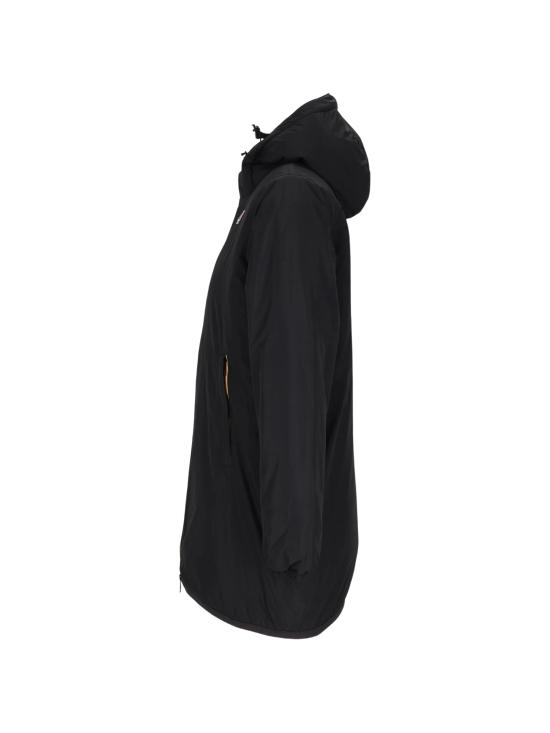 26FW 까웨 자켓 K7143JWDONNA USY BLACK - K-WAY