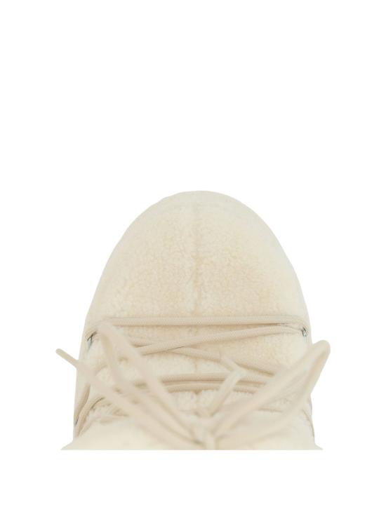 26FW 문부츠 아이콘 플리스 부츠 80D1403080UNISEX H017 BLUE - MOON BOOT