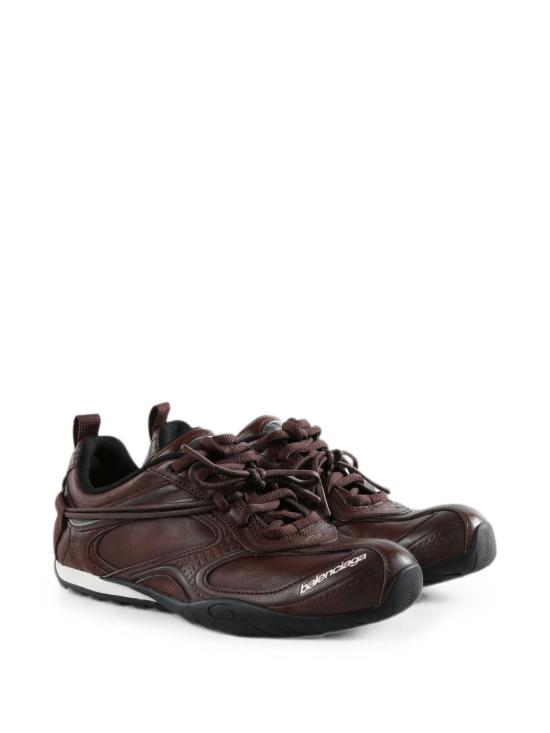 26FW 발렌시아가 스니커즈 865704WSTVL 2010 BROWN - BALENCIAGA
