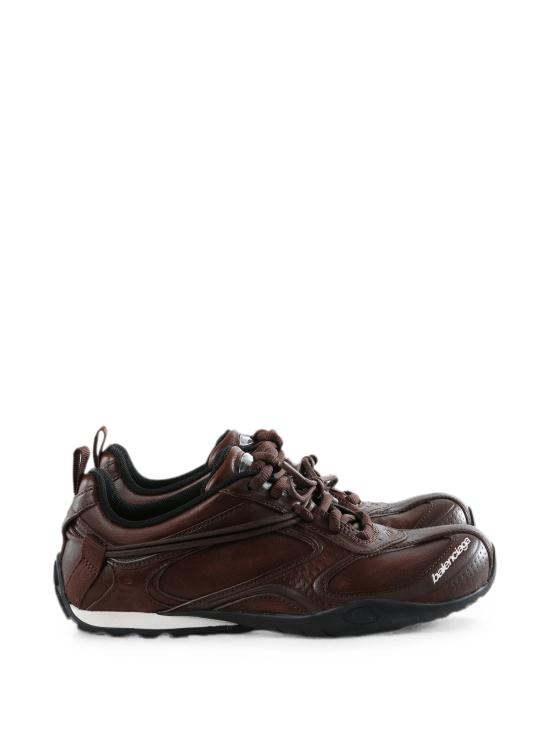 26FW 발렌시아가 스니커즈 865704WSTVL 2010 BROWN