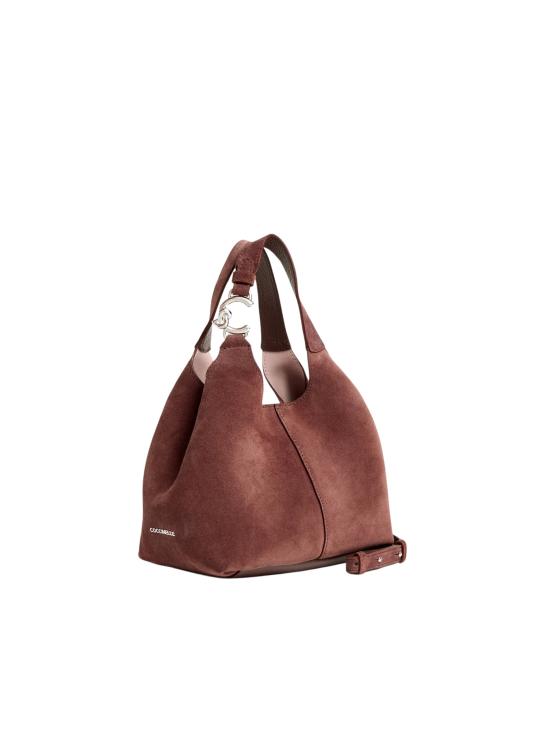 26FW 코치넬리 토트백 E1THE580101 R49 RED - COCCINELLE