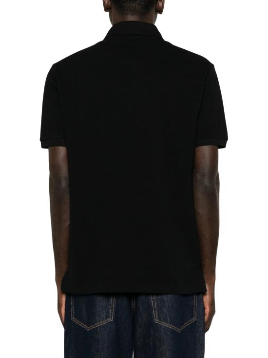 26FW 에트로 반팔 티셔츠 MRMD0005AU13I N0000 BLACK - ETRO