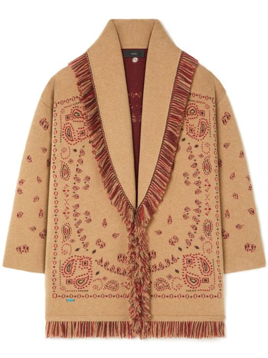 26FW 알라누이 스웨터 LWHB064E26KNI002 6184 MULTICOLOUR